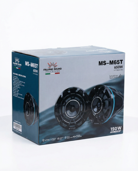 MS-M65T 650W (سماعات بحر مع علاقة)